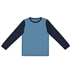 Wool Boy Layer Shirt